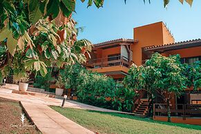 Cores do Arraial Casa Hotel