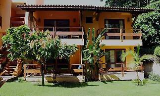 Cores do Arraial Casa Hotel