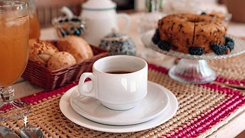 Cores do Arraial Casa Hotel