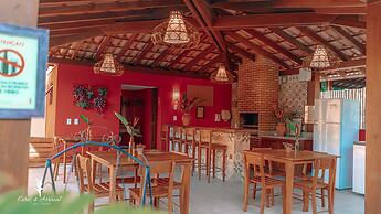 Cores do Arraial Casa Hotel