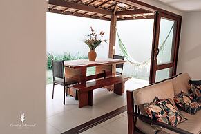 Cores do Arraial Casa Hotel