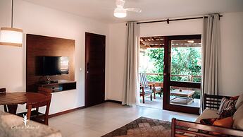 Cores do Arraial Casa Hotel