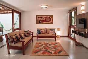 Cores do Arraial Casa Hotel