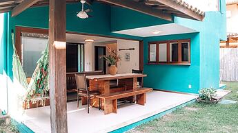 Cores do Arraial Casa Hotel