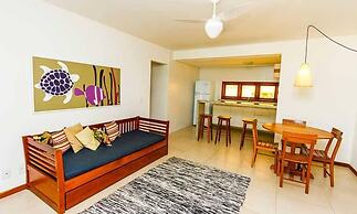 Cores do Arraial Casa Hotel