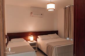 Cores do Arraial Casa Hotel