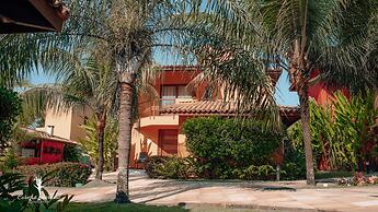 Cores do Arraial Casa Hotel