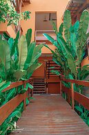 Cores do Arraial Casa Hotel