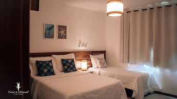 Cores do Arraial Casa Hotel