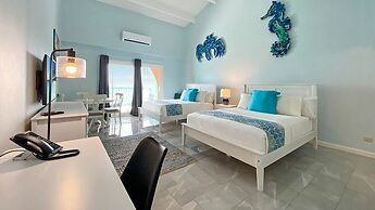 Grapetree Bay Hotel & Villas