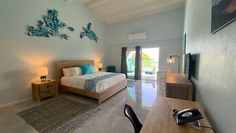 Grapetree Bay Hotel & Villas