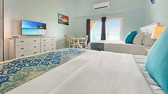 Grapetree Bay Hotel & Villas