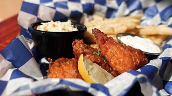 Grapetree Bay Hotel & Villas