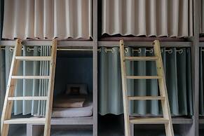 Slack BnB - Hostel