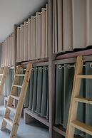 Slack BnB - Hostel