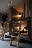 Slack BnB - Hostel