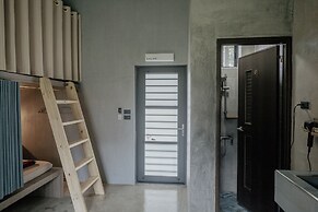 Slack BnB - Hostel