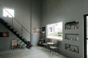 Slack BnB - Hostel