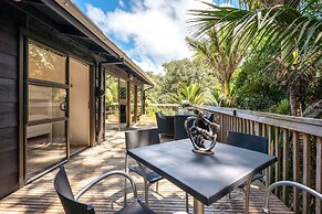 Treetops - Forest Escape - Onetangi