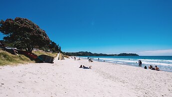 Treetops - Forest Escape - Onetangi