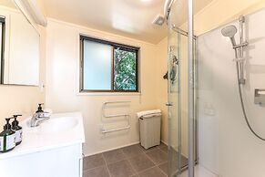 Treetops - Forest Escape - Onetangi