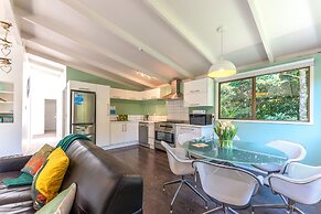 Treetops - Forest Escape - Onetangi