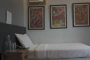Casa Alegria Bed and Breakfast Antipolo