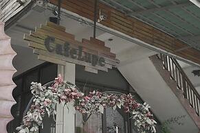 Casa Alegria Bed and Breakfast Antipolo