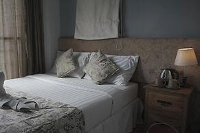 Casa Alegria Bed and Breakfast Antipolo