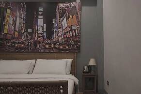 Casa Alegria Bed and Breakfast Antipolo