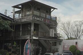 Casa Alegria Bed and Breakfast Antipolo