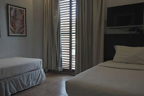 Casa Alegria Bed and Breakfast Antipolo