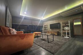 Casa Alegria Bed and Breakfast Antipolo