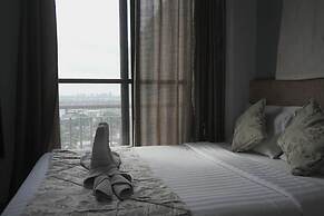 Casa Alegria Bed and Breakfast Antipolo