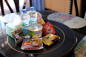 Classic Herman by Broga