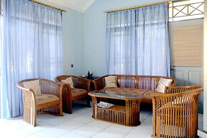 Classic Herman by Broga