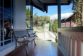 Classic Herman by Broga