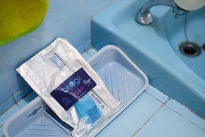 Classic Herman by Broga