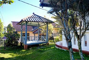 Classic Herman by Broga