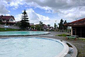 Classic Herman by Broga