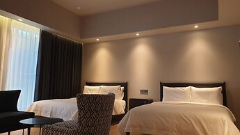 Jinhae InterCity Hotel