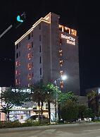 Jinhae InterCity Hotel