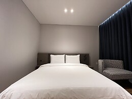 Jinhae InterCity Hotel