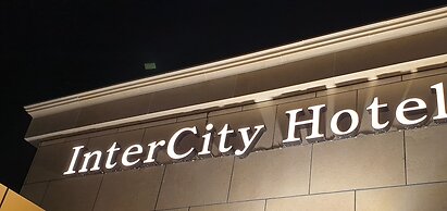 Jinhae InterCity Hotel