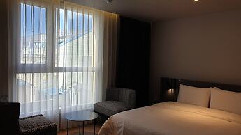 Jinhae InterCity Hotel