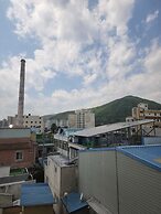 Jinhae InterCity Hotel