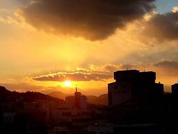 Jinhae InterCity Hotel