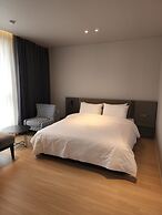 Jinhae InterCity Hotel