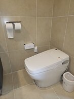 Jinhae InterCity Hotel