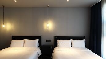 Jinhae InterCity Hotel